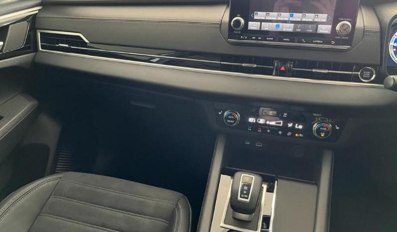 
								Mitsubishi Outlander 2.5 Gls Cvt full									