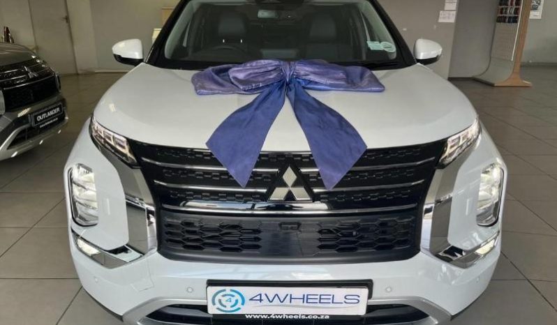 
								Mitsubishi Outlander 2.5 Gls Cvt full									