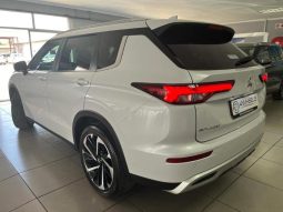 
										Mitsubishi Outlander 2.5 Gls Cvt full									