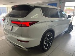 
										Mitsubishi Outlander 2.5 Gls Cvt full									