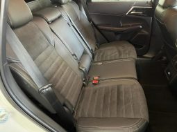 
										Mitsubishi Outlander 2.5 Gls Cvt full									