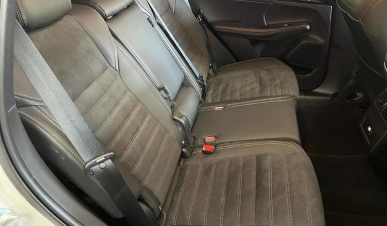 
								Mitsubishi Outlander 2.5 Gls Cvt full									