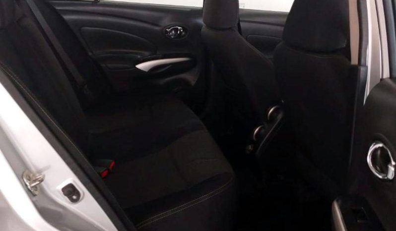
								Nissan Almera 1.5 Acenta full									