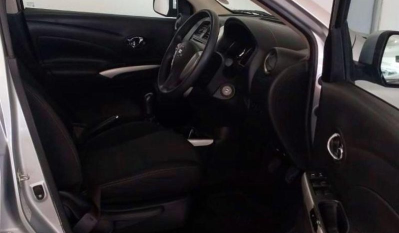 
								Nissan Almera 1.5 Acenta full									