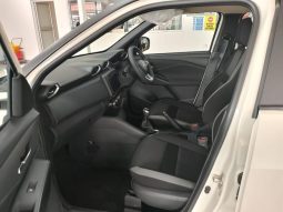 
										Nissan Magnite 1.0 Visia full									