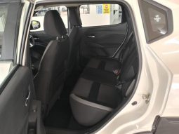 
										Nissan Magnite 1.0 Visia full									