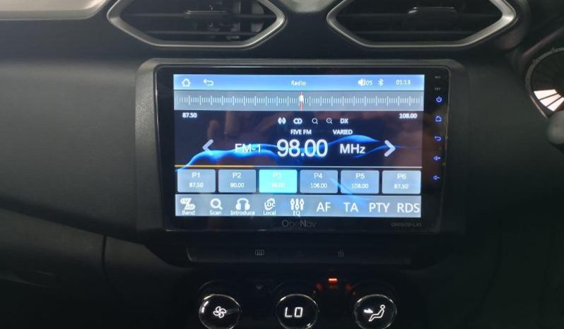 
								Nissan Magnite 1.0 Visia full									