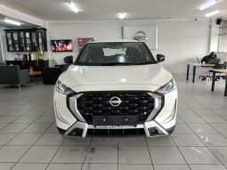 
										Nissan Magnite 1.0 Visia full									