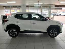 
										Nissan Magnite 1.0 Visia full									