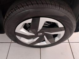 
										Nissan Magnite 1.0 Visia full									