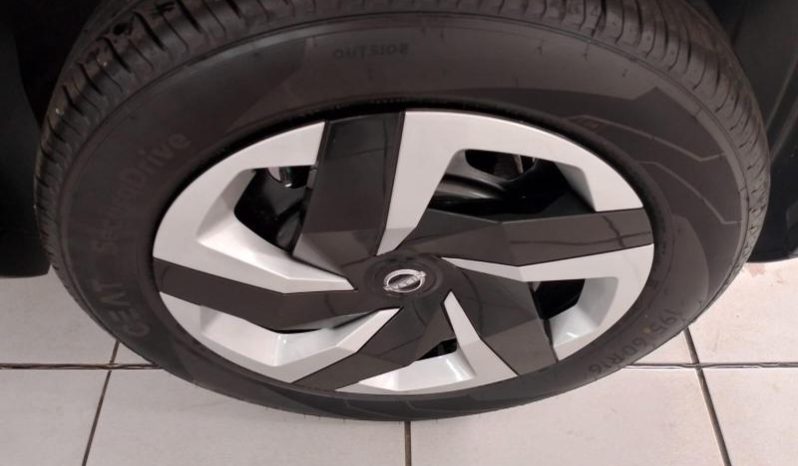 
								Nissan Magnite 1.0 Visia full									