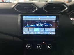 
										Nissan Magnite 1.0 Visia full									