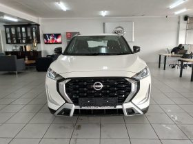 Nissan Magnite 1.0 Visia