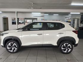 Nissan Magnite 1.0 Visia