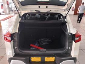Nissan Magnite 1.0 Visia