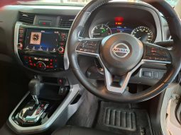 
										Nissan Navara 2.5D Le 4X2 D Cab At full									