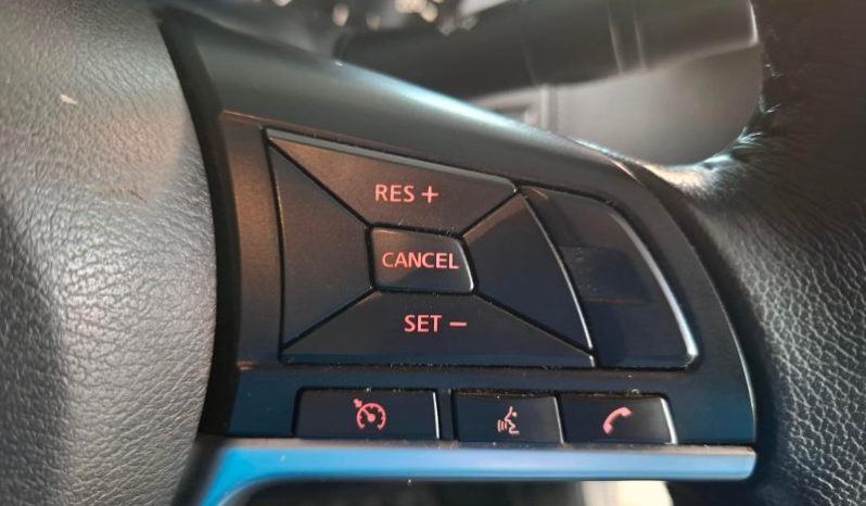
								Nissan Navara 2.5D Le 4X2 D Cab At full									