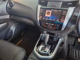 
										Nissan Navara 2.5D Le 4X2 D Cab At full									