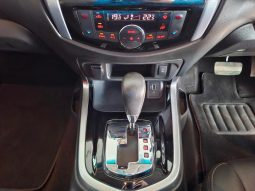 
										Nissan Navara 2.5D Le 4X2 D Cab At full									