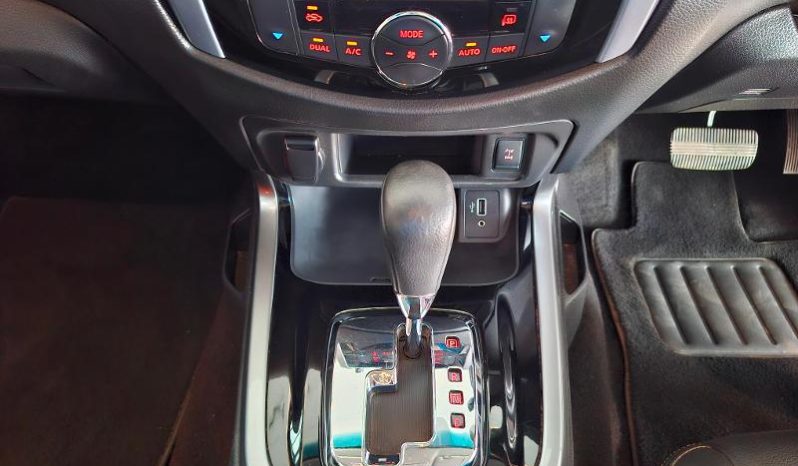 
								Nissan Navara 2.5D Le 4X2 D Cab At full									