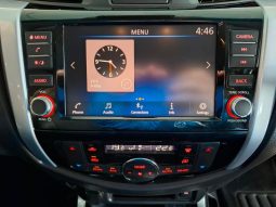 
										Nissan Navara 2.5D Le 4X2 D Cab At full									
