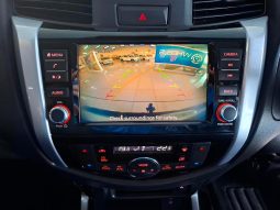 
										Nissan Navara 2.5D Le 4X2 D Cab At full									