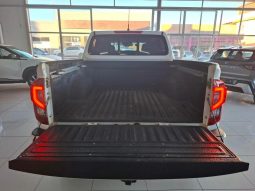 
										Nissan Navara 2.5D Le 4X2 D Cab At full									