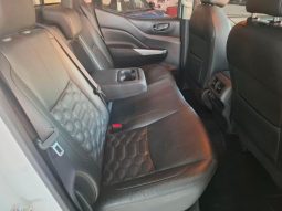 
										Nissan Navara 2.5D Le 4X2 D Cab At full									