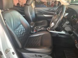 
										Nissan Navara 2.5D Le 4X2 D Cab At full									