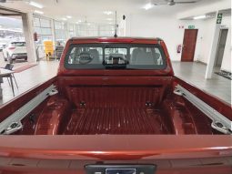 
										Nissan Navara 2.5D Le Plus D Cab 4X2 At full									