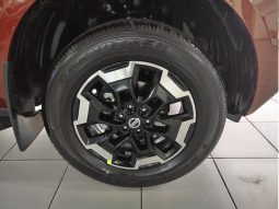 
										Nissan Navara 2.5D Le Plus D Cab 4X2 At full									