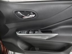 
										Nissan Navara 2.5D Le Plus D Cab 4X2 At full									