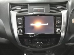 
										Nissan Navara 2.5D Le Plus D Cab 4X2 At full									