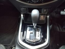 
										Nissan Navara 2.5D Le Plus D Cab 4X2 At full									