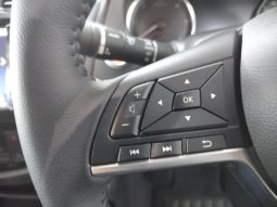 
										Nissan Navara 2.5D Le Plus D Cab 4X2 At full									