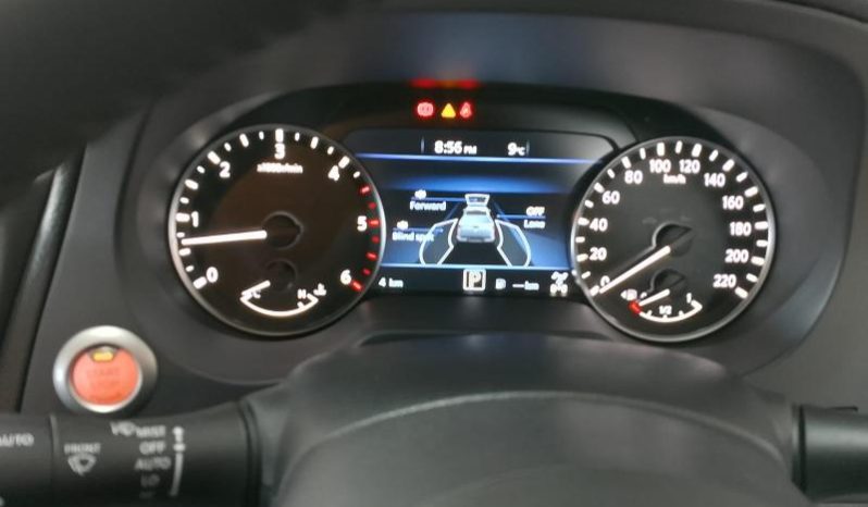 
								Nissan Navara 2.5D Pro-4X Warrior D Cab 4X4 At full									