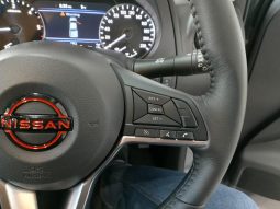 
										Nissan Navara 2.5D Pro-4X Warrior D Cab 4X4 At full									
