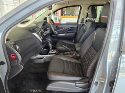 
										Nissan Navara 2.5D Pro-4X Warrior D Cab 4X4 At full									