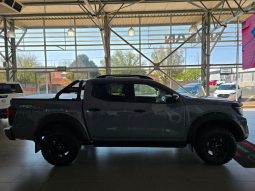 
										Nissan Navara 2.5D Pro-4X Warrior D Cab 4X4 At full									
