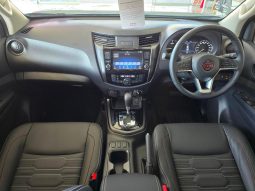 
										Nissan Navara 2.5D Pro-4X Warrior D Cab 4X4 At full									