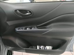 
										Nissan Navara 2.5D Pro-4X Warrior D Cab 4X4 At full									