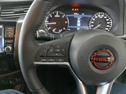 
										Nissan Navara 2.5D Pro-4X Warrior D Cab 4X4 At full									
