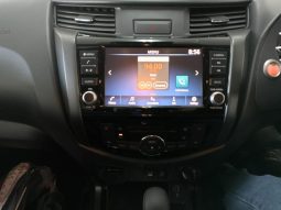 
										Nissan Navara 2.5D Pro-4X Warrior D Cab 4X4 At full									