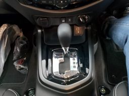 
										Nissan Navara 2.5D Pro-4X Warrior D Cab 4X4 At full									