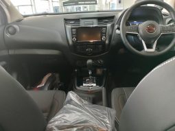 
										Nissan Navara 2.5D Pro-4X Warrior D Cab 4X4 At full									