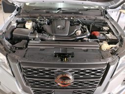 
										Nissan Navara 2.5D Pro-4X Warrior D Cab 4X4 At full									
