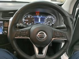 
										Nissan Navara 2.5D Se D Cab 4X4 full									