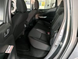 
										Nissan Navara 2.5D Se D Cab 4X4 full									
