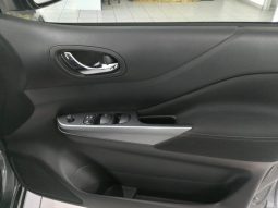 
										Nissan Navara 2.5D Se D Cab 4X4 full									