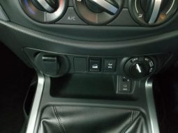 
										Nissan Navara 2.5D Se D Cab 4X4 full									